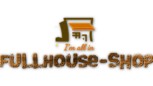 FullHouse-Shop